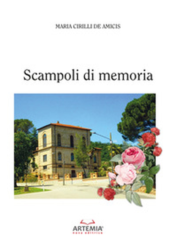 Scampoli di memoria - Librerie.coop Scampoli di memoria - Librerie.coop