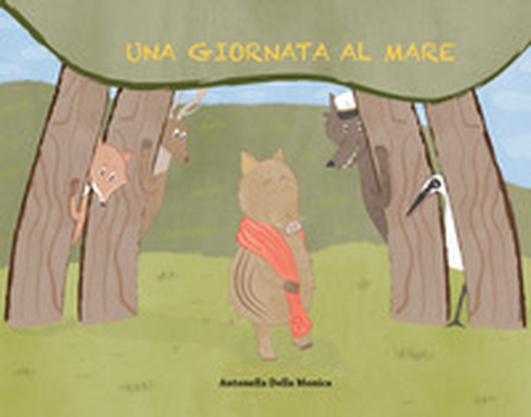 Una giornata al mare - Librerie.coop Una giornata al mare - Librerie.coop
