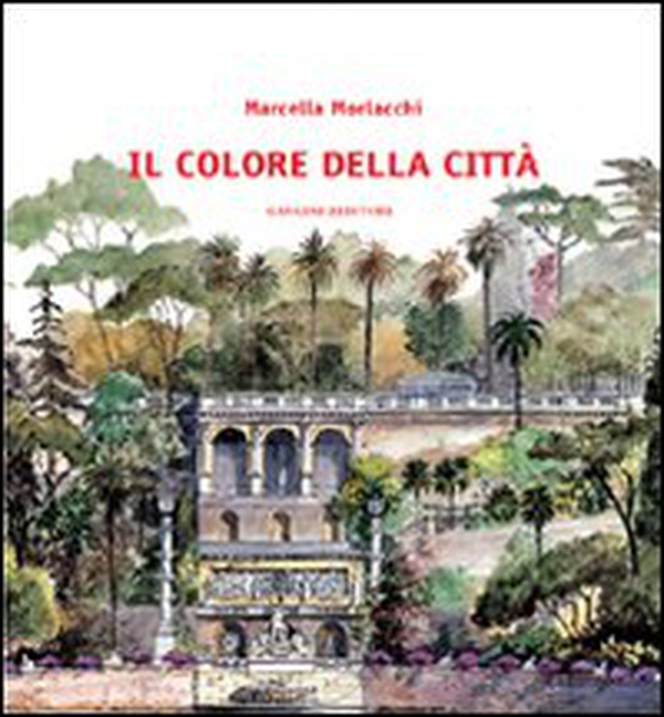 Il colore della città - Librerie.coop Il colore della città - Librerie.coop