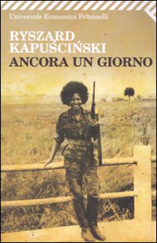 Ancora un giorno - Librerie.coop Ancora un giorno - Librerie.coop
