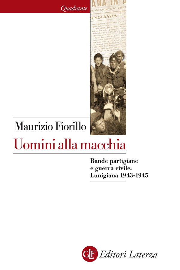 Uomini alla macchia - Librerie.coop Uomini alla macchia - Librerie.coop
