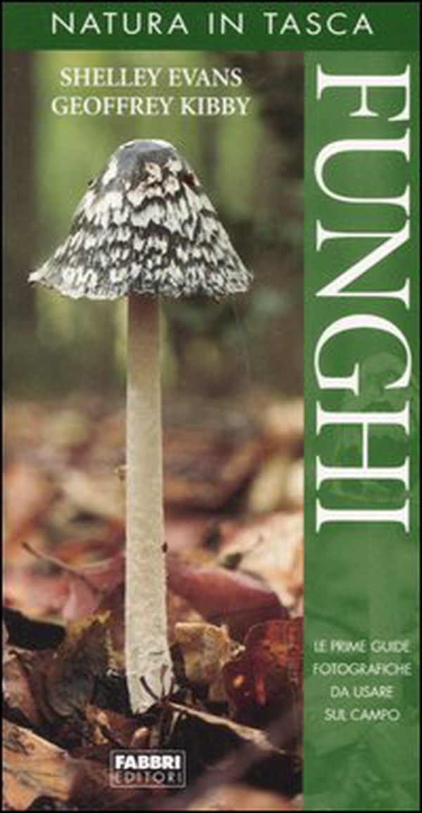 Funghi - Librerie.coop Funghi - Librerie.coop