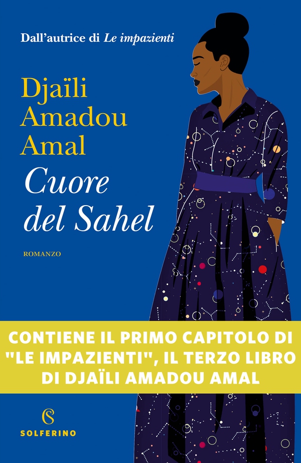 Cuore del Sahel - Librerie.coop Cuore del Sahel - Librerie.coop
