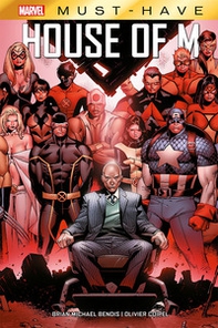 House of M - Librerie.coop