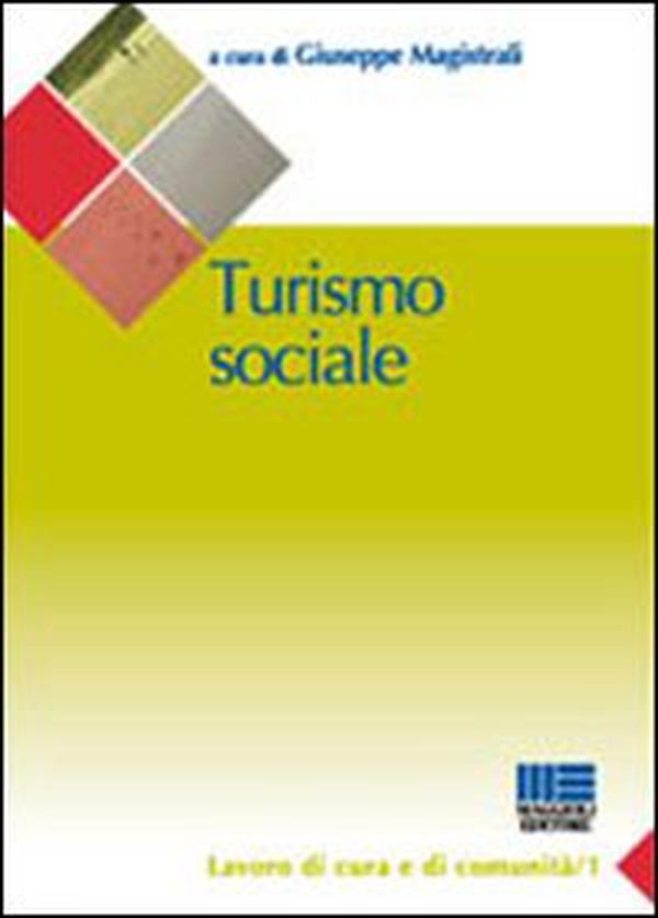 Turismo sociale - Librerie.coop Turismo sociale - Librerie.coop