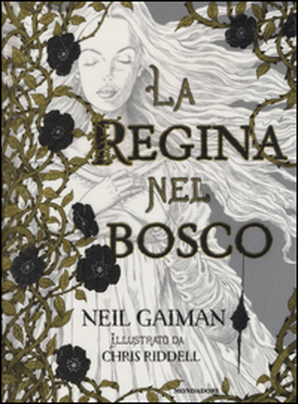 La regina nel bosco - Librerie.coop La regina nel bosco - Librerie.coop