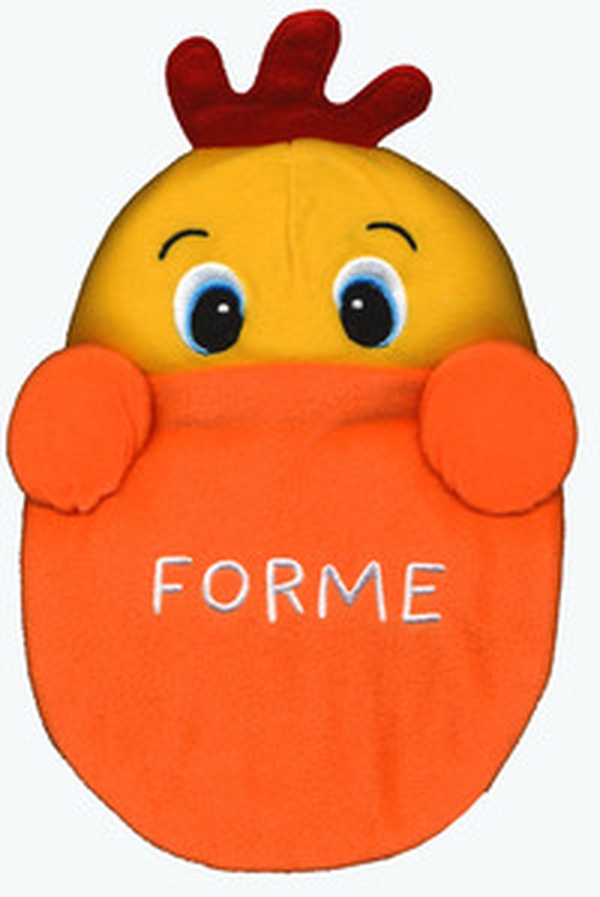 Forme. Imparare giocando - Librerie.coop Forme. Imparare giocando - Librerie.coop