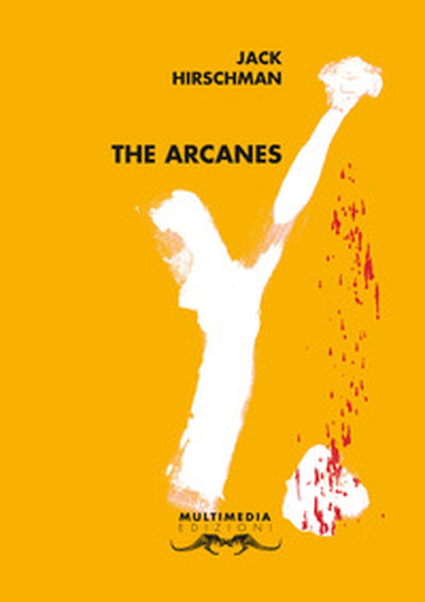 The arcanes - Librerie.coop The arcanes - Librerie.coop
