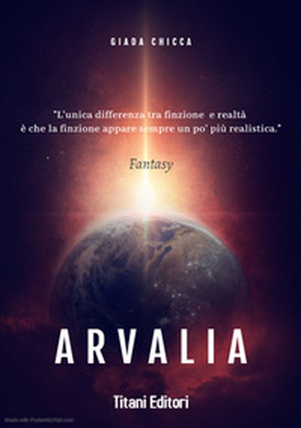 Arvalia - Librerie.coop Arvalia - Librerie.coop
