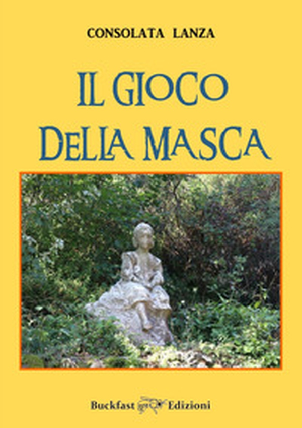 Il gioco della masca - Librerie.coop Il gioco della masca - Librerie.coop
