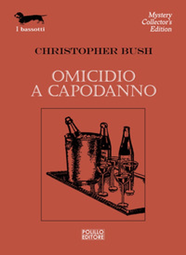 Omicidio a capodanno - Librerie.coop Omicidio a capodanno - Librerie.coop