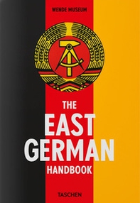 The east German hanbook - Librerie.coop
