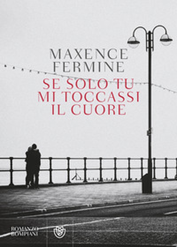 Se solo tu mi toccassi il cuore - Librerie.coop Se solo tu mi toccassi il cuore - Librerie.coop