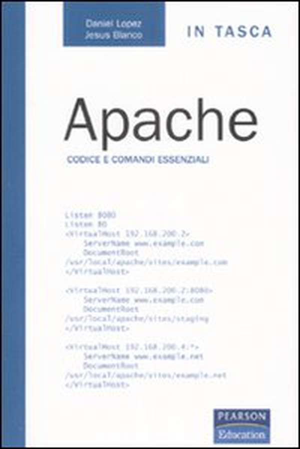 Apache - Librerie.coop Apache - Librerie.coop