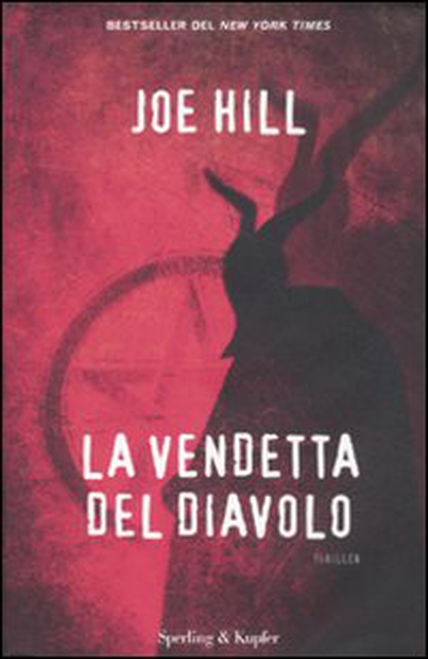 La vendetta del diavolo - Librerie.coop La vendetta del diavolo - Librerie.coop