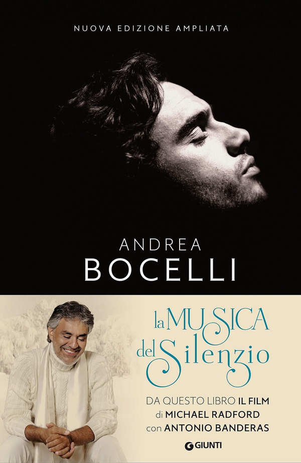 La musica del silenzio - Librerie.coop La musica del silenzio - Librerie.coop