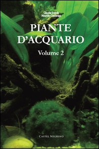 Piante d'acquario - Vol. 2 - Librerie.coop