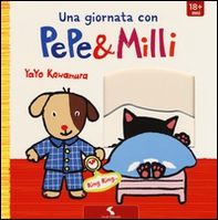 Una giornata con Pepe & Milli - Librerie.coop