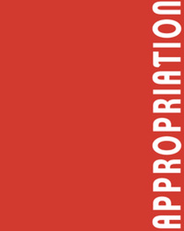 Appropriation. Miti, icone e simboli nell'arte contemporanea - Librerie.coop Appropriation. Miti, icone e simboli nell'arte contemporanea - Librerie.coop