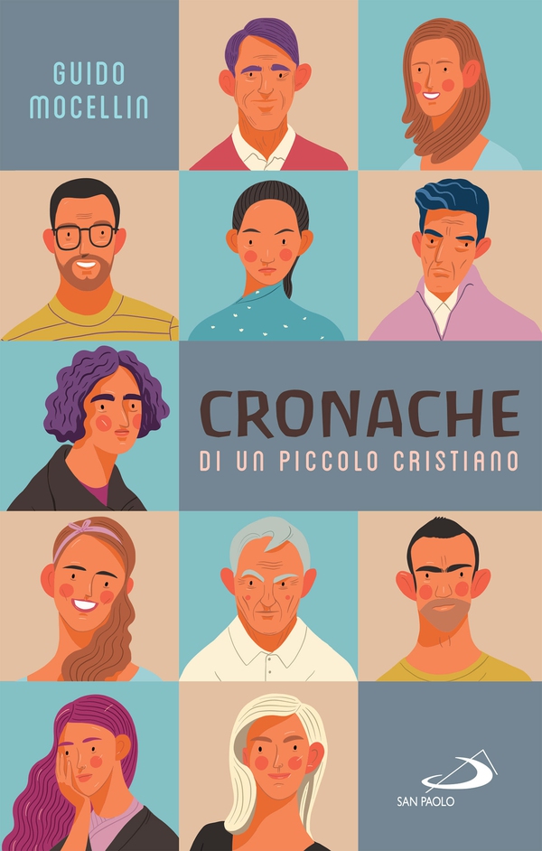 Cronache di un piccolo cristiano - Librerie.coop Cronache di un piccolo cristiano - Librerie.coop