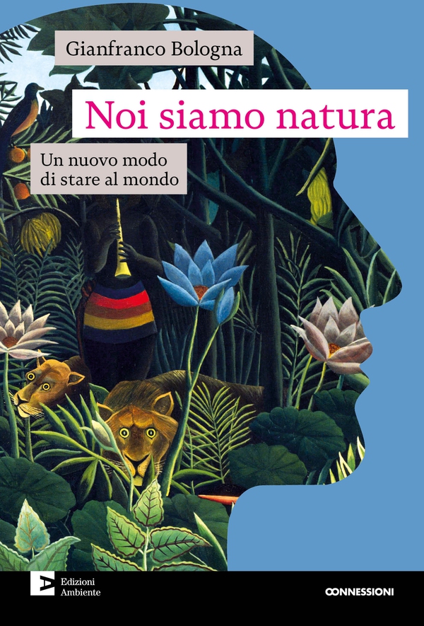 Noi siamo natura - Librerie.coop Noi siamo natura - Librerie.coop
