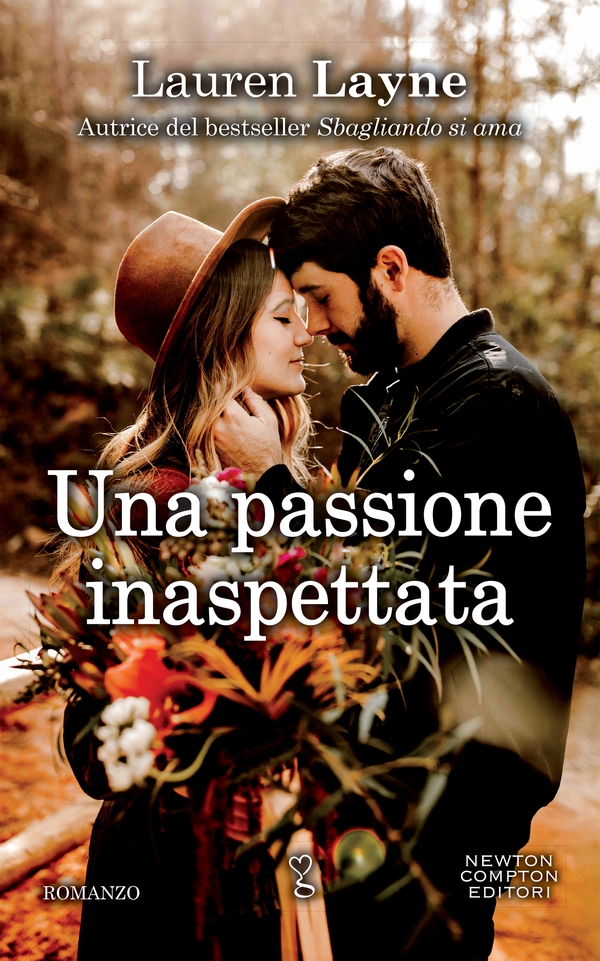 Una passione inaspettata - Librerie.coop Una passione inaspettata - Librerie.coop