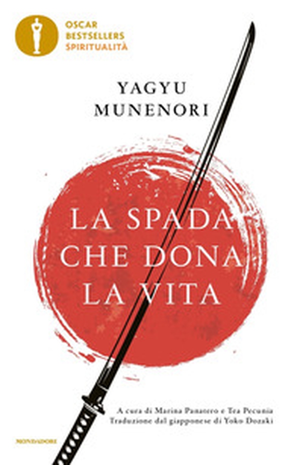 La spada che dona la vita - Librerie.coop La spada che dona la vita - Librerie.coop