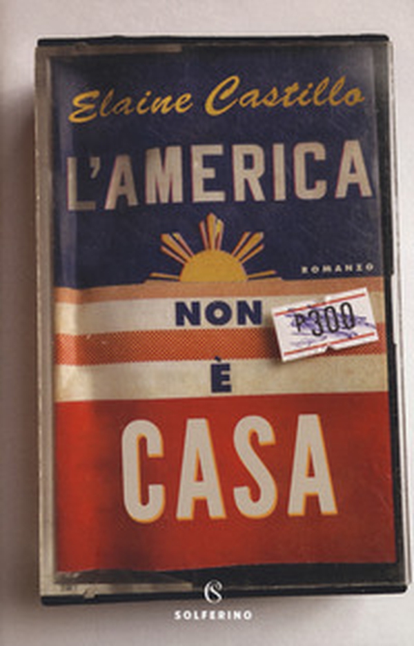 L'America non è casa - Librerie.coop L'America non è casa - Librerie.coop