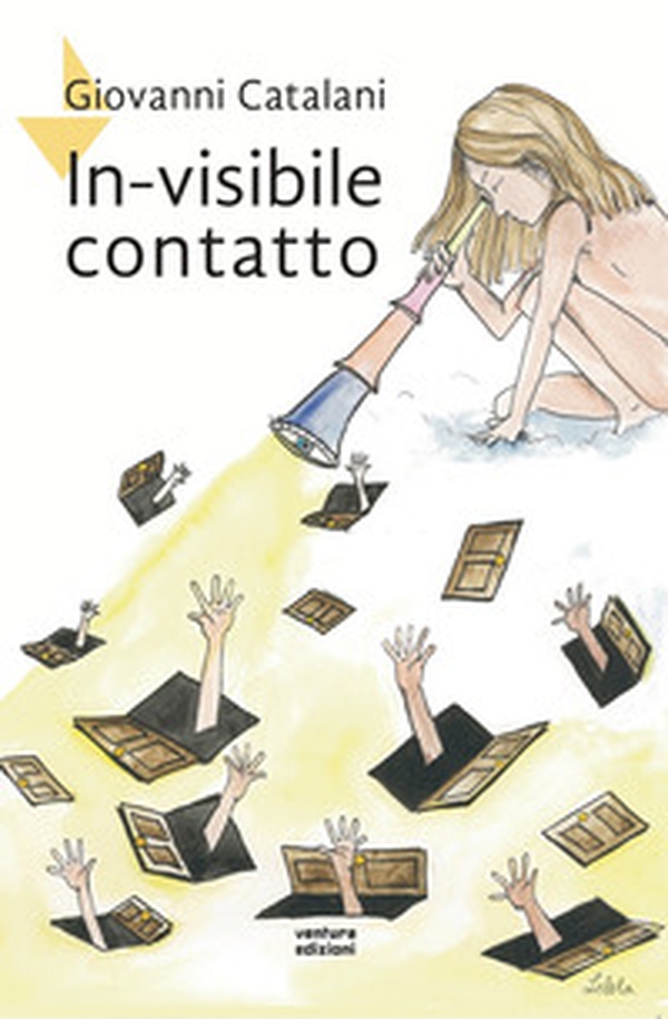 In-visibile contatto - Librerie.coop In-visibile contatto - Librerie.coop