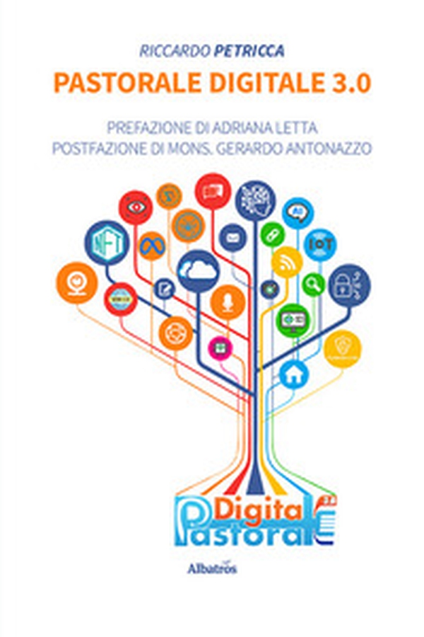 Pastorale digitale 3.0 - Librerie.coop Pastorale digitale 3.0 - Librerie.coop