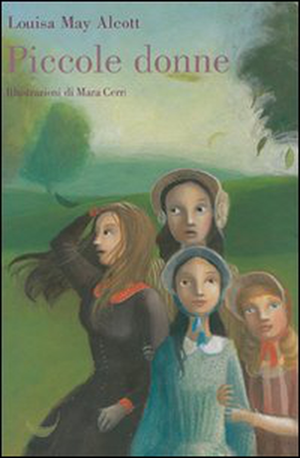 Piccole donne - Librerie.coop Piccole donne - Librerie.coop