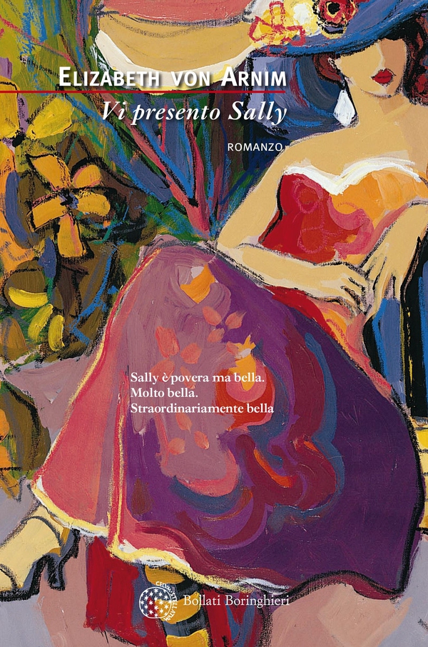 Vi presento Sally - Librerie.coop Vi presento Sally - Librerie.coop
