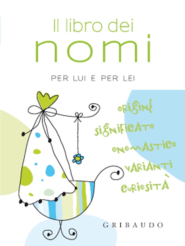Il libro dei nomi - Librerie.coop Il libro dei nomi - Librerie.coop