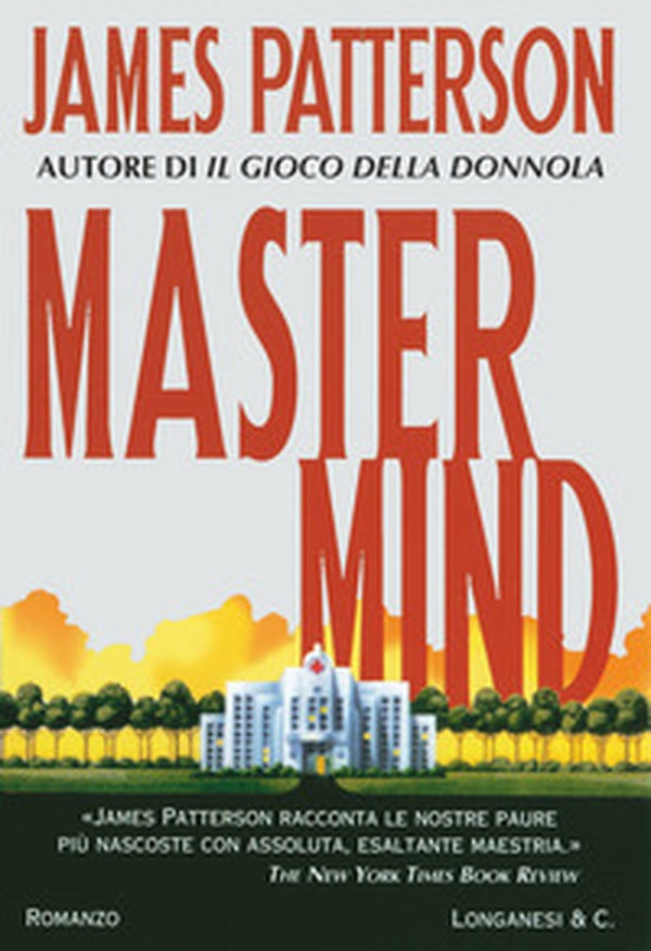 Mastermind - Librerie.coop Mastermind - Librerie.coop