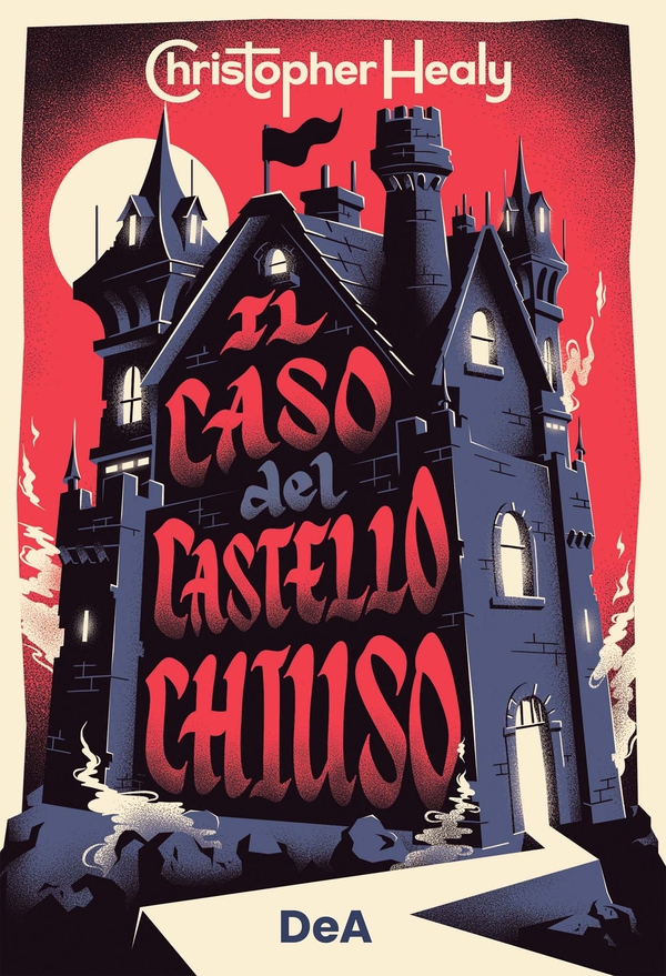 Il caso del castello chiuso - Librerie.coop Il caso del castello chiuso - Librerie.coop