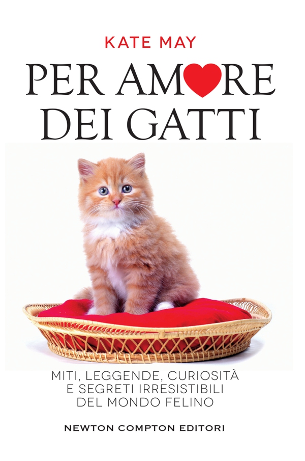 Per amore dei gatti - Librerie.coop Per amore dei gatti - Librerie.coop