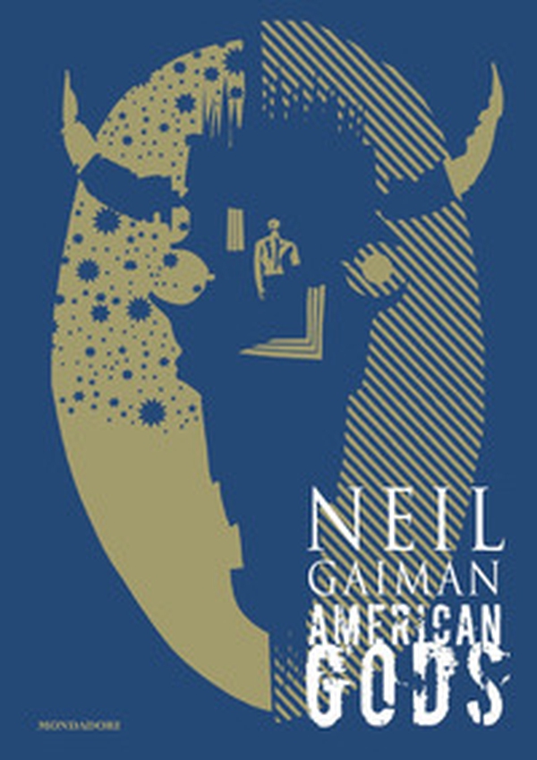 American Gods - Librerie.coop American Gods - Librerie.coop