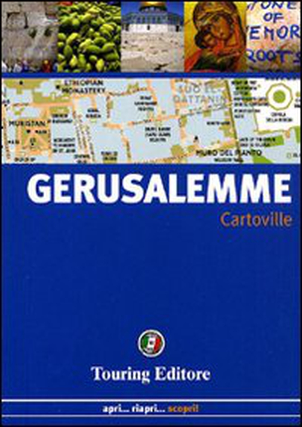 Gerusalemme - Librerie.coop Gerusalemme - Librerie.coop