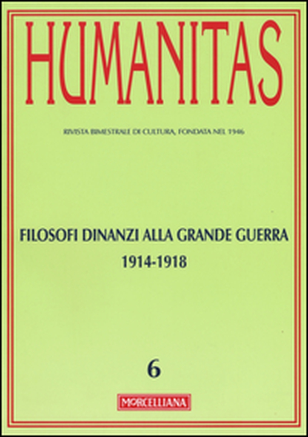 Humanitas - Librerie.coop Humanitas - Librerie.coop
