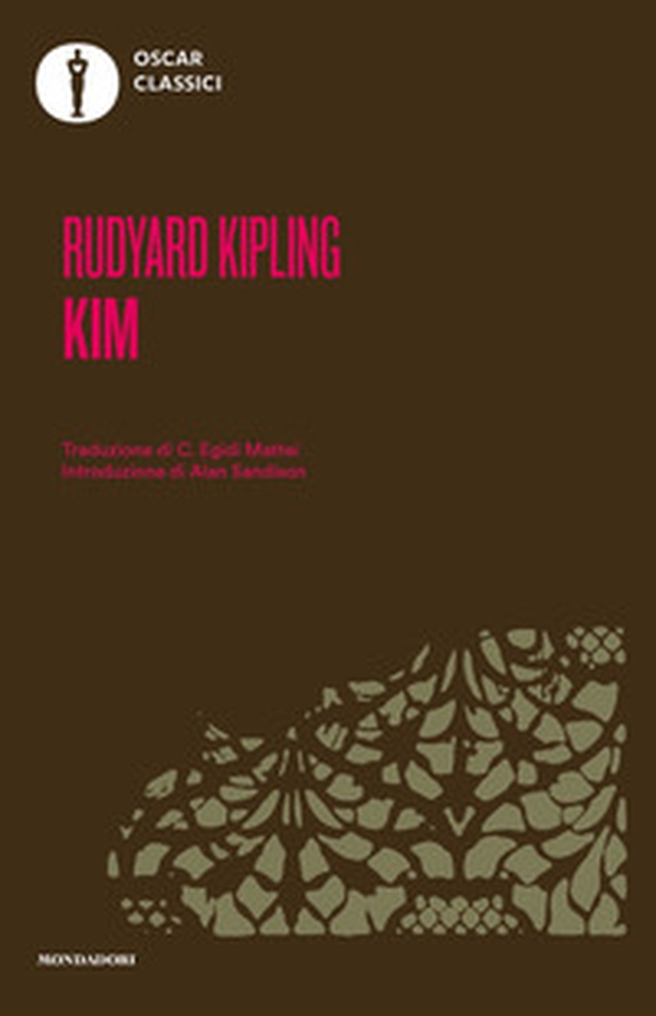 Kim - Librerie.coop Kim - Librerie.coop