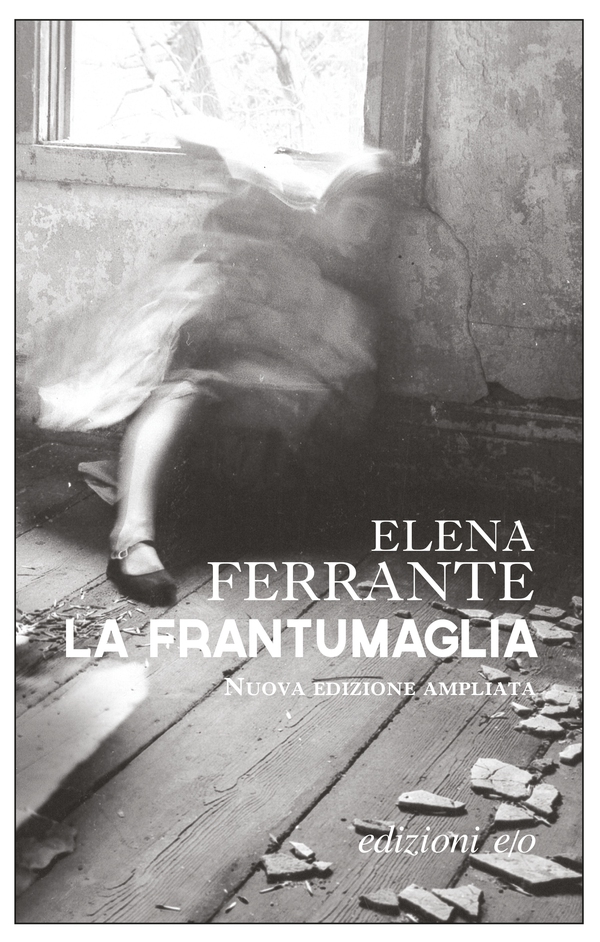 La frantumaglia. Nuova edizione ampliata - Librerie.coop La frantumaglia. Nuova edizione ampliata - Librerie.coop