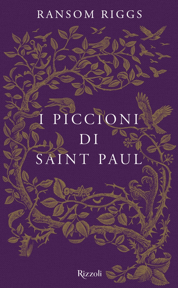 I piccioni di Saint Paul - Librerie.coop I piccioni di Saint Paul - Librerie.coop