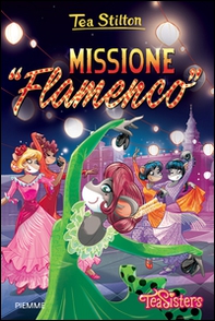 Missione «Flamenco» - Librerie.coop