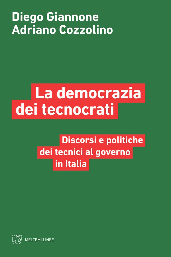 La democrazia dei tecnocrati - Librerie.coop La democrazia dei tecnocrati - Librerie.coop