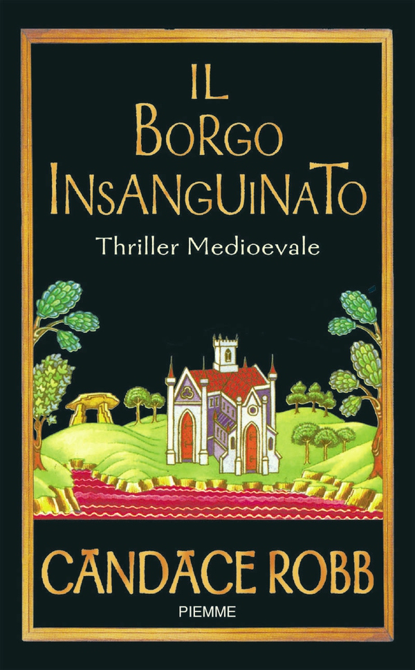 Il borgo insanguinato - Librerie.coop Il borgo insanguinato - Librerie.coop