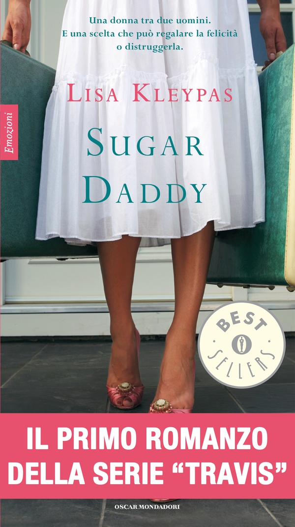 Sugar Daddy - Librerie.coop Sugar Daddy - Librerie.coop