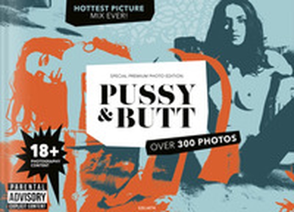 Pussy & butt - Librerie.coop Pussy & butt - Librerie.coop