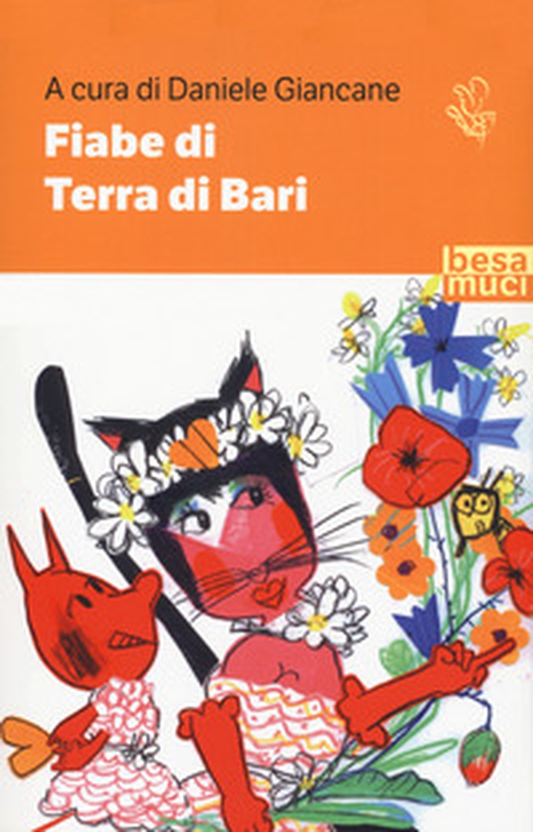Fiabe di terra di Bari - Librerie.coop Fiabe di terra di Bari - Librerie.coop