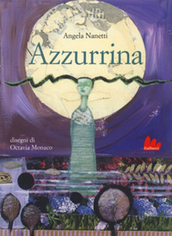 Azzurrina - Librerie.coop Azzurrina - Librerie.coop