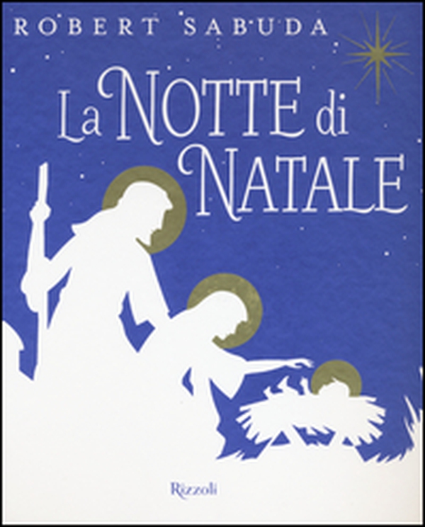 La notte di Natale. Libro pop-up - Librerie.coop La notte di Natale. Libro pop-up - Librerie.coop